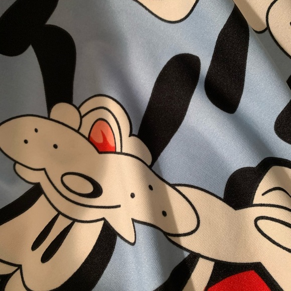 Cute Toddler Goofy Character Shirt (Boy or Girl) - Picture 3 of 3